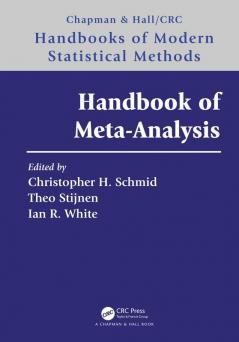 Handbook of Meta-Analysis