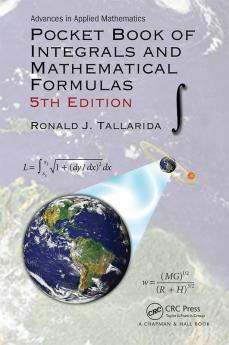 Pocket Book of Integrals and Mathematical Formulas