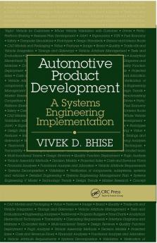 Automotive Product Development