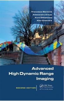 Advanced High Dynamic Range Imaging