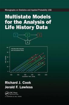 Multistate Models for the Analysis of Life History Data