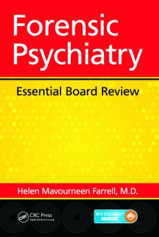 Forensic Psychiatry