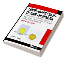 Liquid-Vapor Phase-Change Phenomena