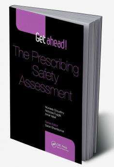 Get ahead! The Prescribing Safety Assessment