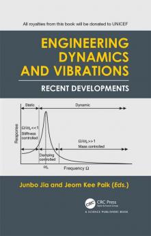 Engineering Dynamics and Vibrations