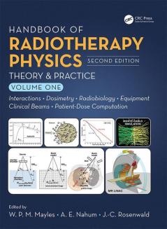 Handbook of Radiotherapy Physics