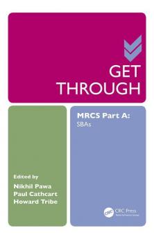Get Through MRCS Part A