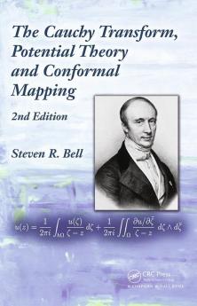 Cauchy Transform Potential Theory and Conformal Mapping