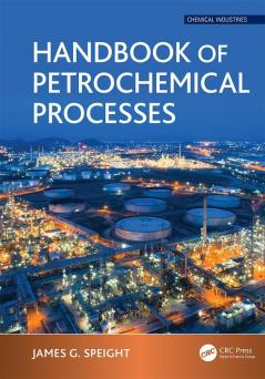 Handbook of Petrochemical Processes