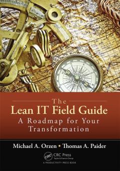 Lean IT Field Guide