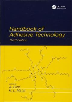 Handbook of Adhesive Technology