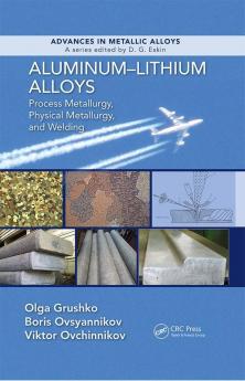 Aluminum-Lithium Alloys