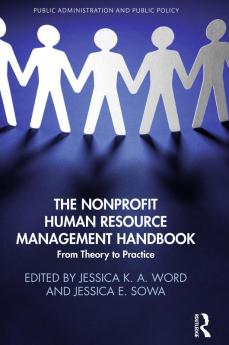 Nonprofit Human Resource Management Handbook