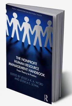 Nonprofit Human Resource Management Handbook