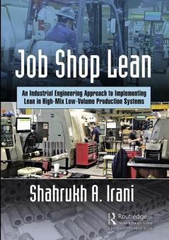 Job Shop Lean