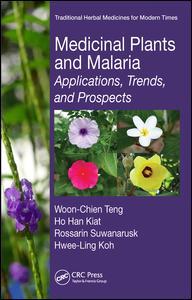 Medicinal Plants and Malaria