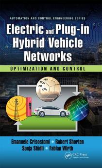 Electric and Plug-in Hybrid Vehicle Networks