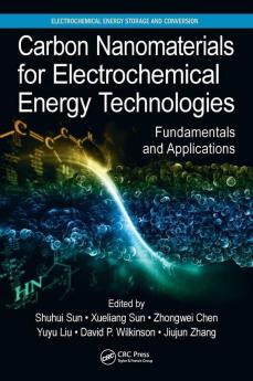 Carbon Nanomaterials for Electrochemical Energy Technologies