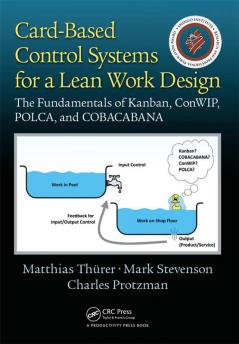 Card-Based Control Systems for a Lean Work Design
