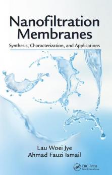 Nanofiltration Membranes