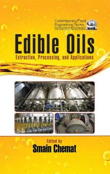 Edible Oils