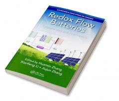 Redox Flow Batteries