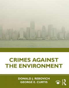 Crimes Against the Environment