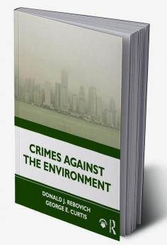 Crimes Against the Environment