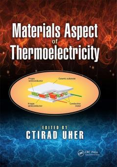 Materials Aspect of Thermoelectricity