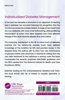 Individualized Diabetes Management