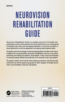 Neurovision Rehabilitation Guide