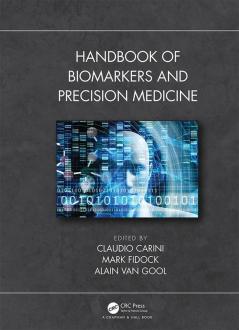 HANDBOOK OF BIOMARKERS AND PRECISION MEDICINE