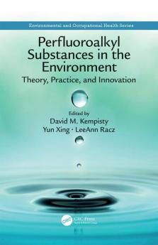 Perfluoroalkyl Substances in the Environment