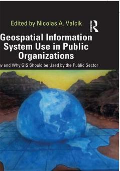 Geospatial Information System Use in Public Organizations