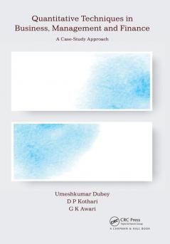 Quantitative Techniques in Business Management and Finance