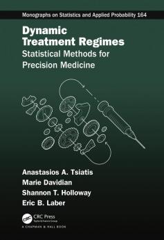 Dynamic Treatment Regimes