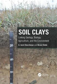 Soil Clays