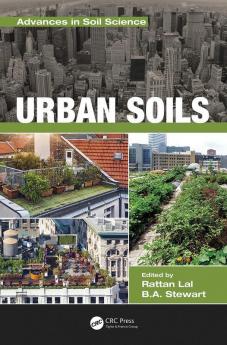 Urban Soils