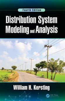 Distribution System Modeling and Analysis