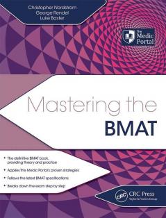 Mastering the BMAT