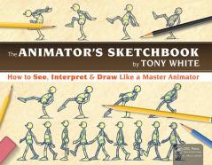 Animator's Sketchbook