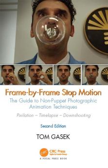 Frame-By-Frame Stop Motion