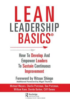 Lean Leadership BASICS