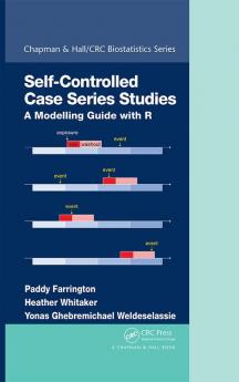 Self-Controlled Case Series Studies