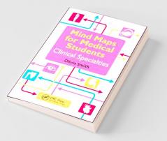 Mind Maps for Medical Students Clinical Specialties