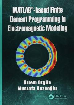 MATLAB-based Finite Element Programming in Electromagnetic Modeling