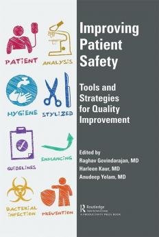 Improving Patient Safety