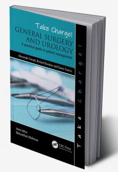 Take Charge! General Surgery and Urology