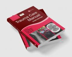 Trauma Care Manual