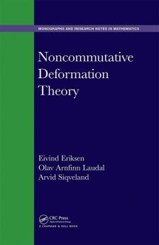 Noncommutative Deformation Theory